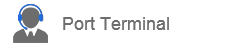 PortTerminal